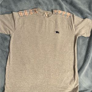 Burberry Tshirt Men XXL